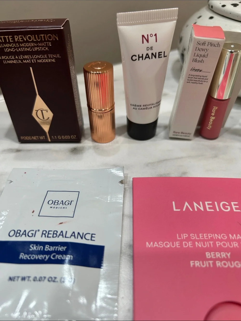 Beauty Bundle